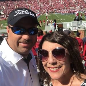 Meet your Posher, Jeremy